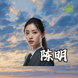 陈明